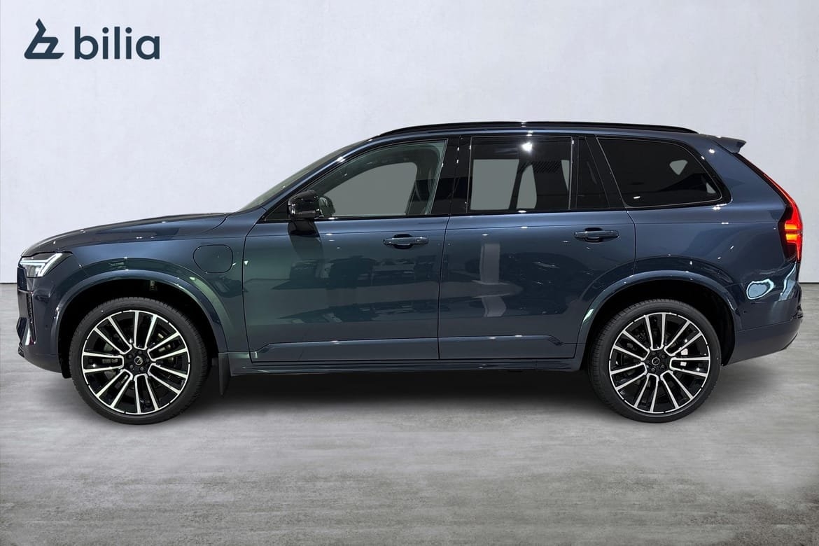 Volvo XC90 T8 Ultra Dark 2026, kuva 3/10