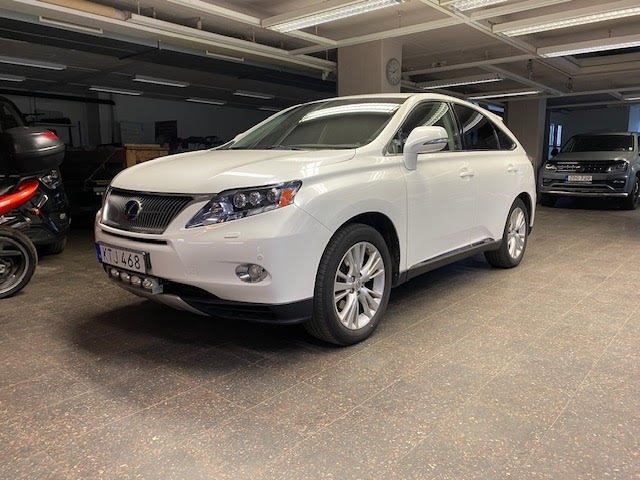 Lexus RX 450h