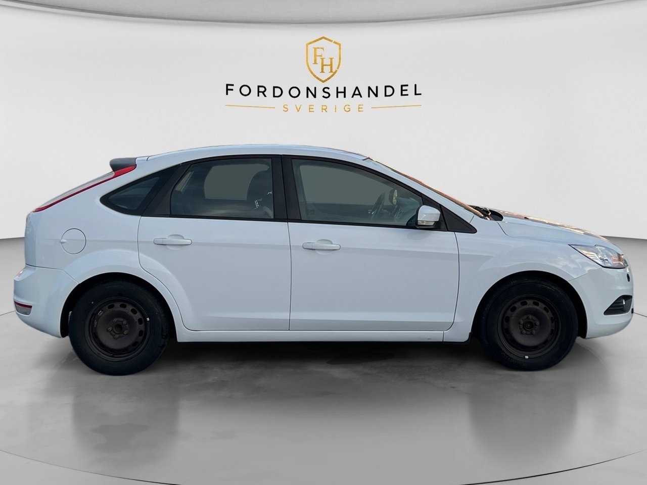 Ford Focus 2010, bild 4/10