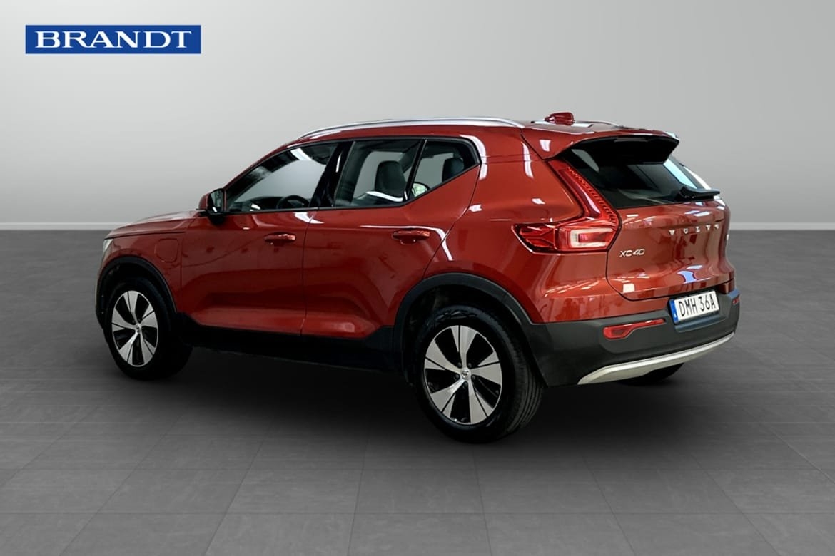 Volvo XC40 2020, bild 2/9