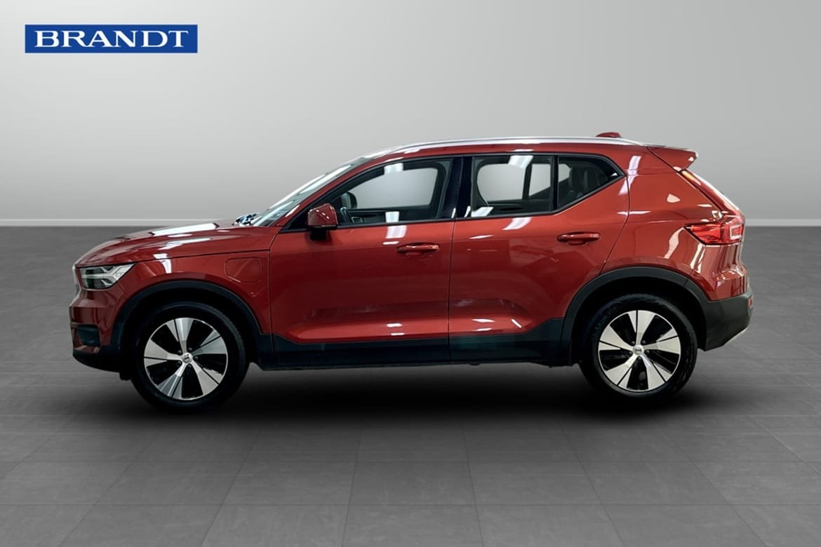 Volvo XC40 2020, bild 3/9