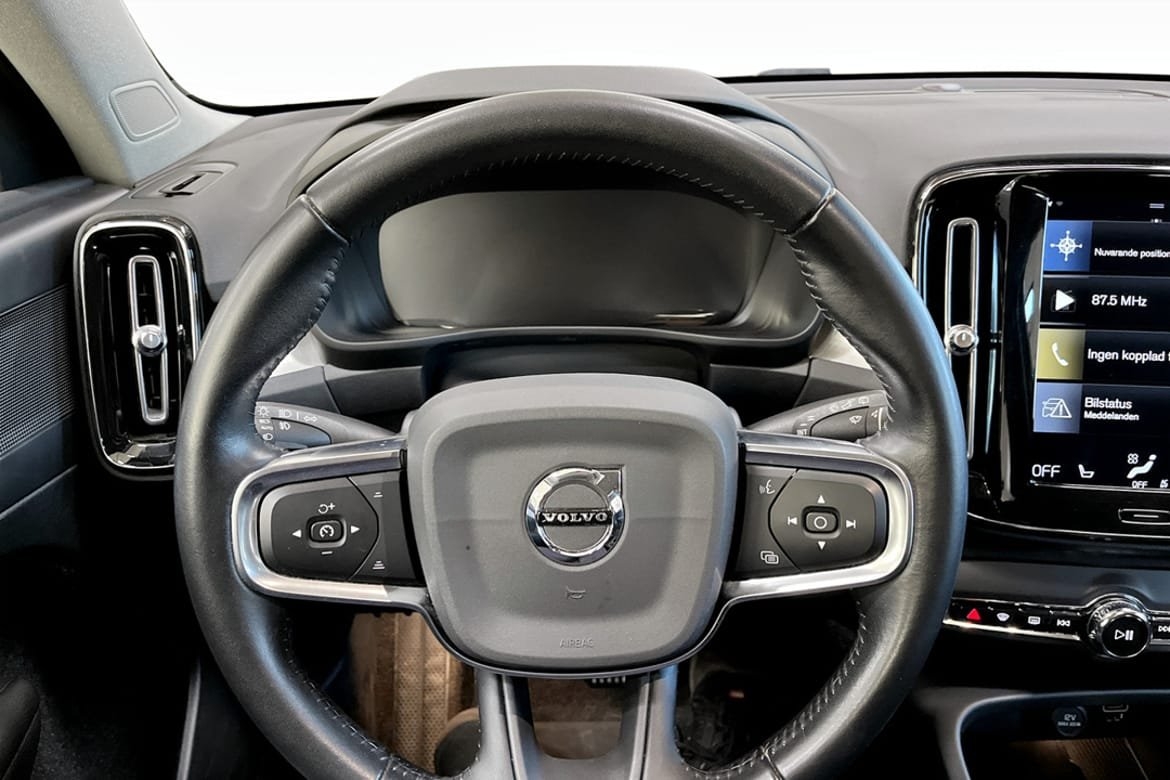 Volvo XC40 2020, bild 7/9