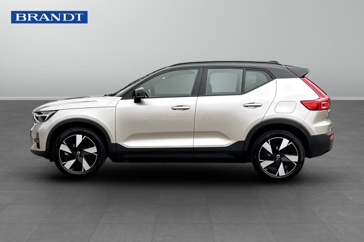 Volvo XC40 Recharge Core 2024, bild 3/9