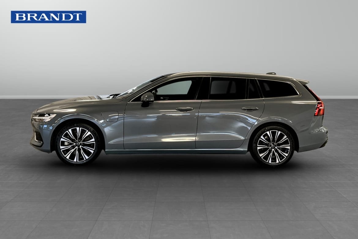 Volvo V60 Recharge T6 Core Bright 2023, bild 3/9