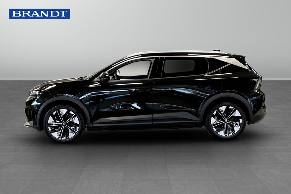 Renault Scenic 2027, bild 3/9