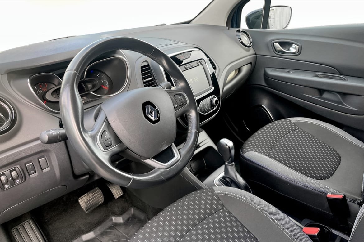 Renault Captur 2019, kuva 5/9
