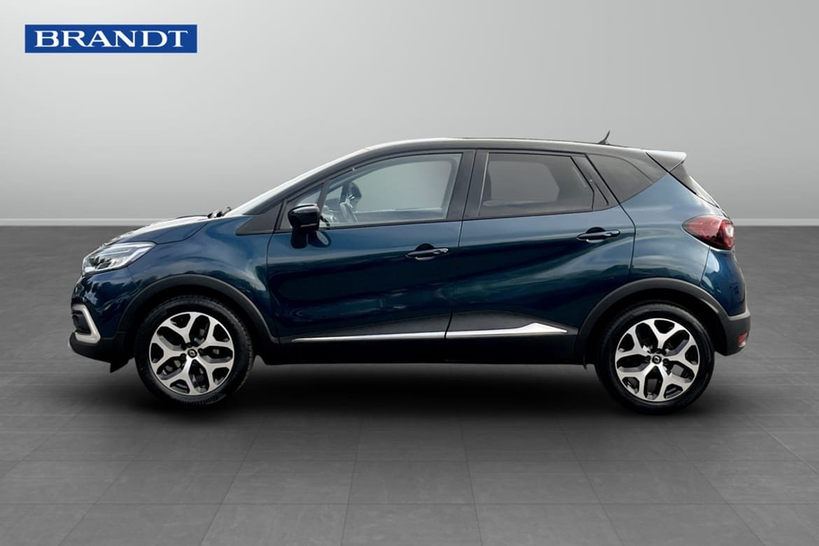 Renault Captur 2019, kuva 3/9
