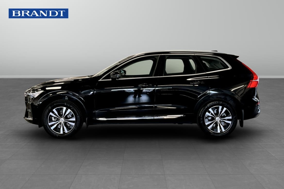 Volvo XC60 T6 Core Nordic Edition 2025, bild 5/10