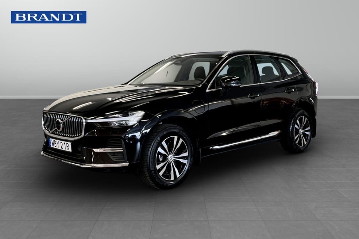 Volvo XC60 T6 Core Nordic Edition 2025, bild 2/10