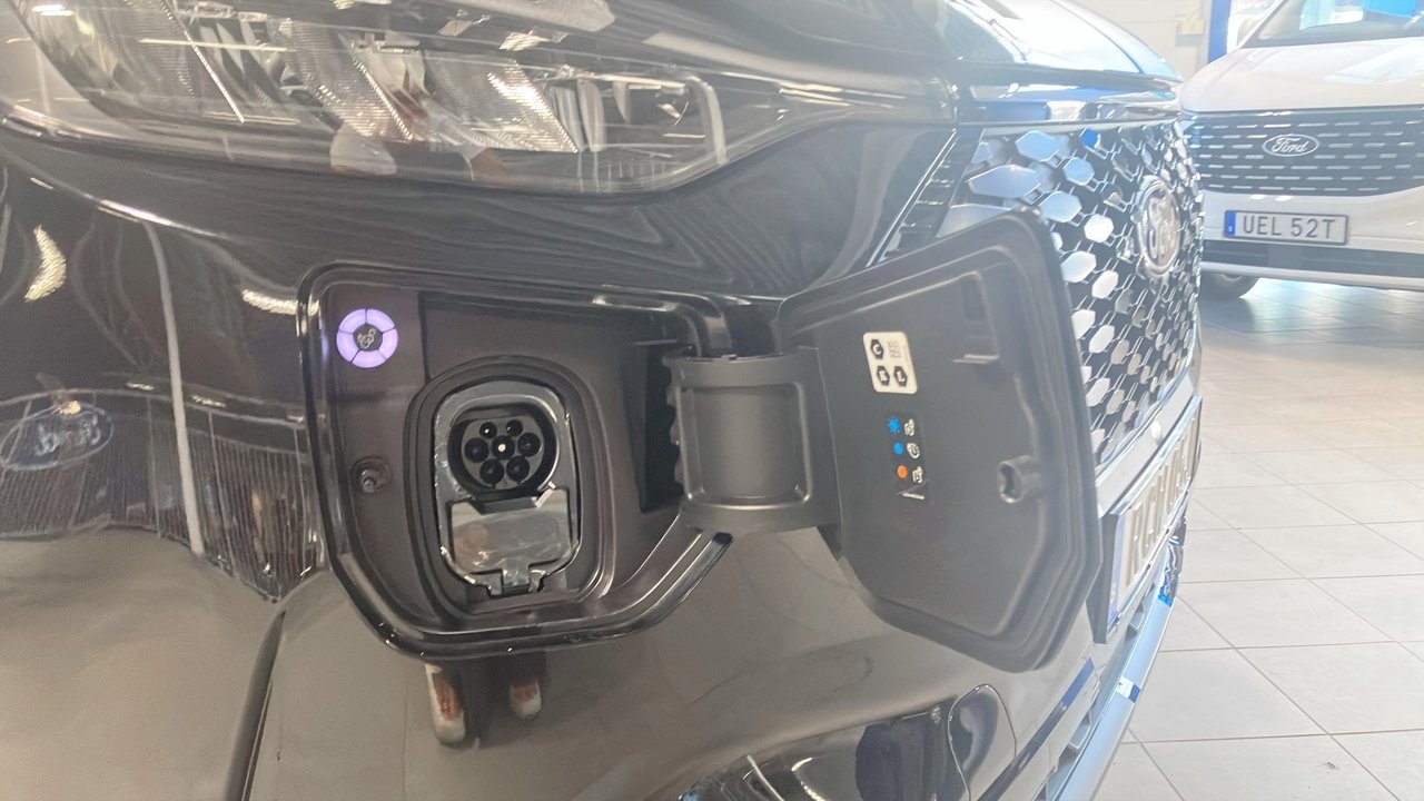 Ford E-Custom 2026, bild 5/10