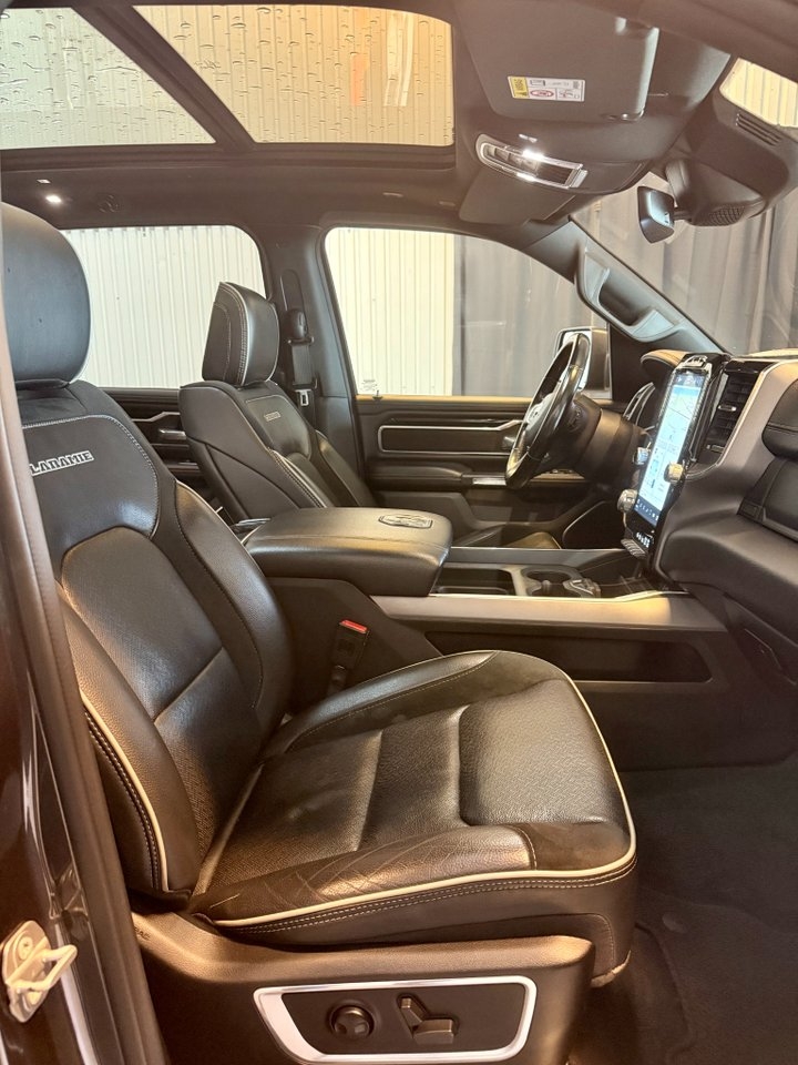 RAM 1500 2022, bild 6/10