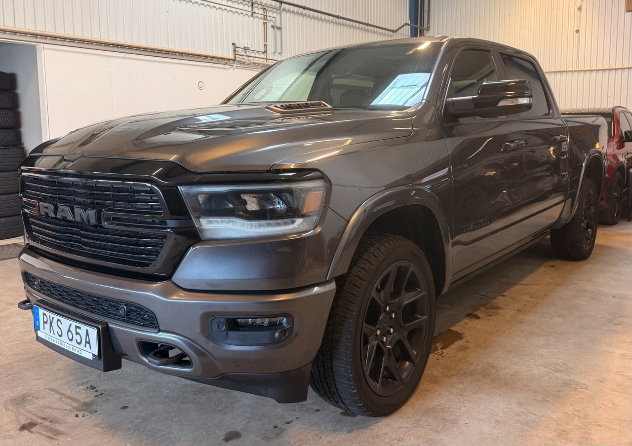 RAM 1500