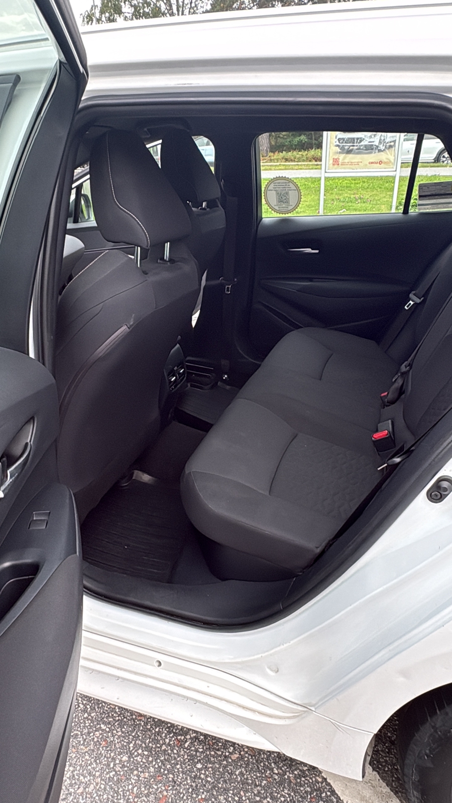 Toyota Corolla 2021, kuva 7/8