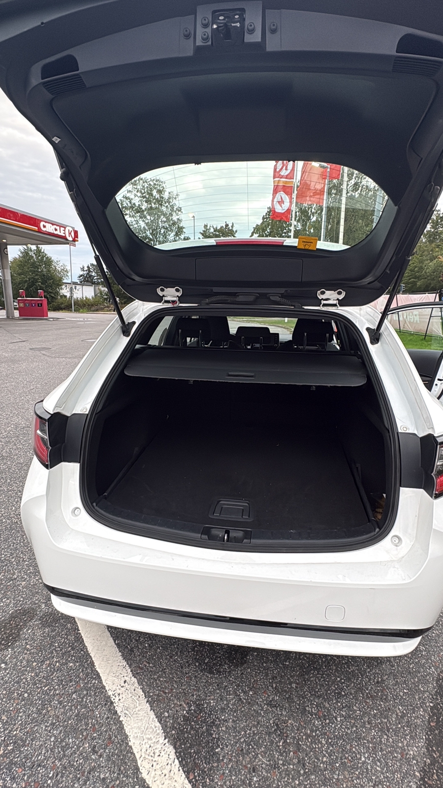 Toyota Corolla 2021, kuva 8/8