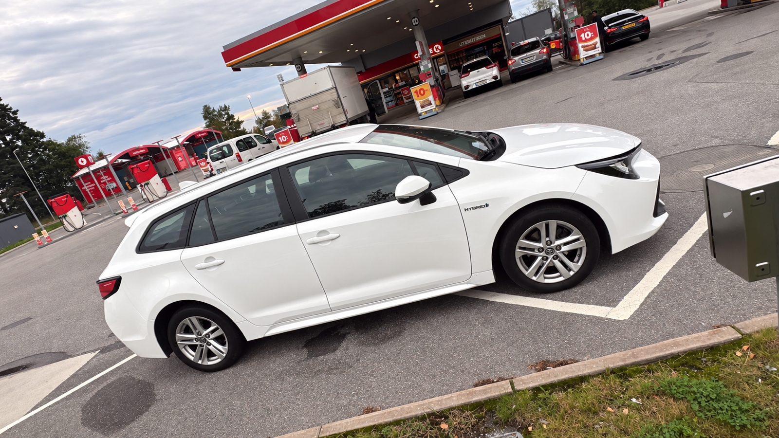 Toyota Corolla 2021, kuva 3/8