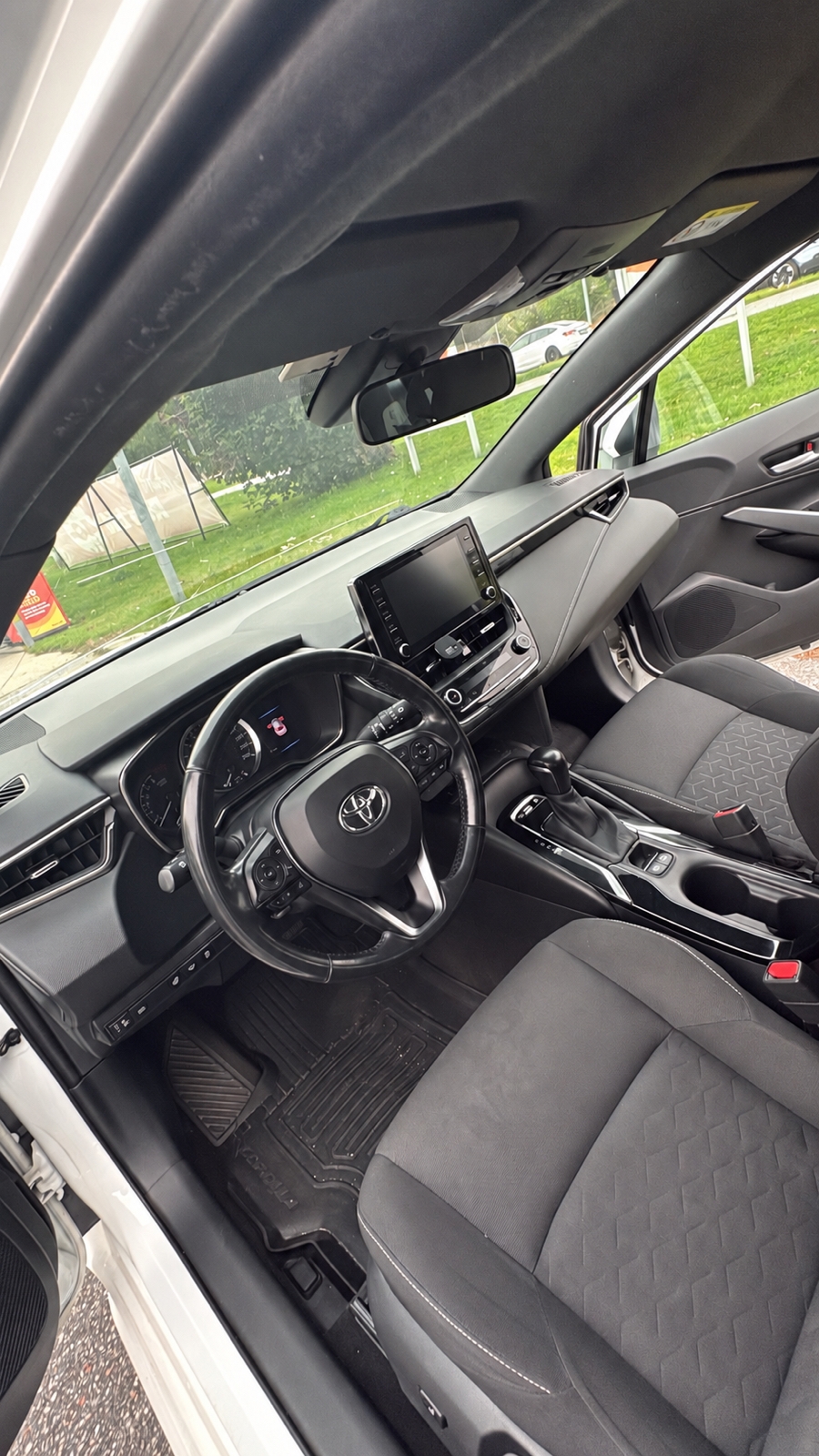 Toyota Corolla 2021, kuva 4/8