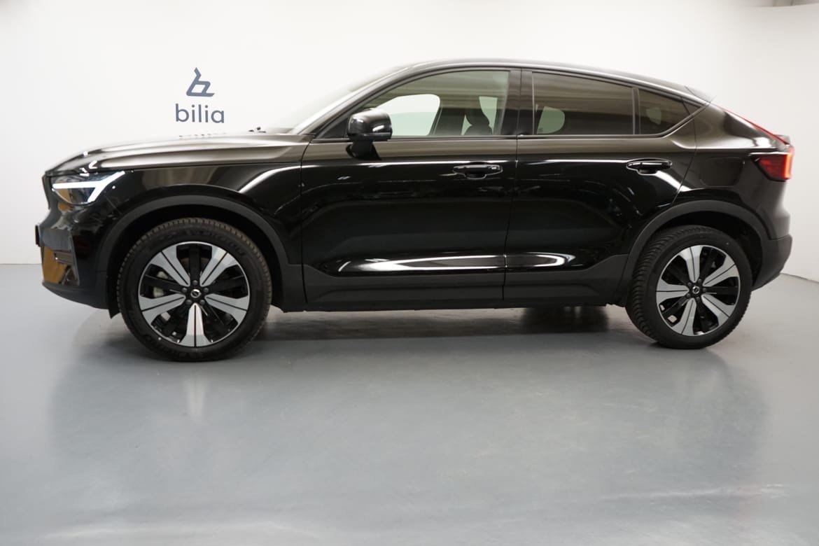 Volvo C40 2023, bild 2/10