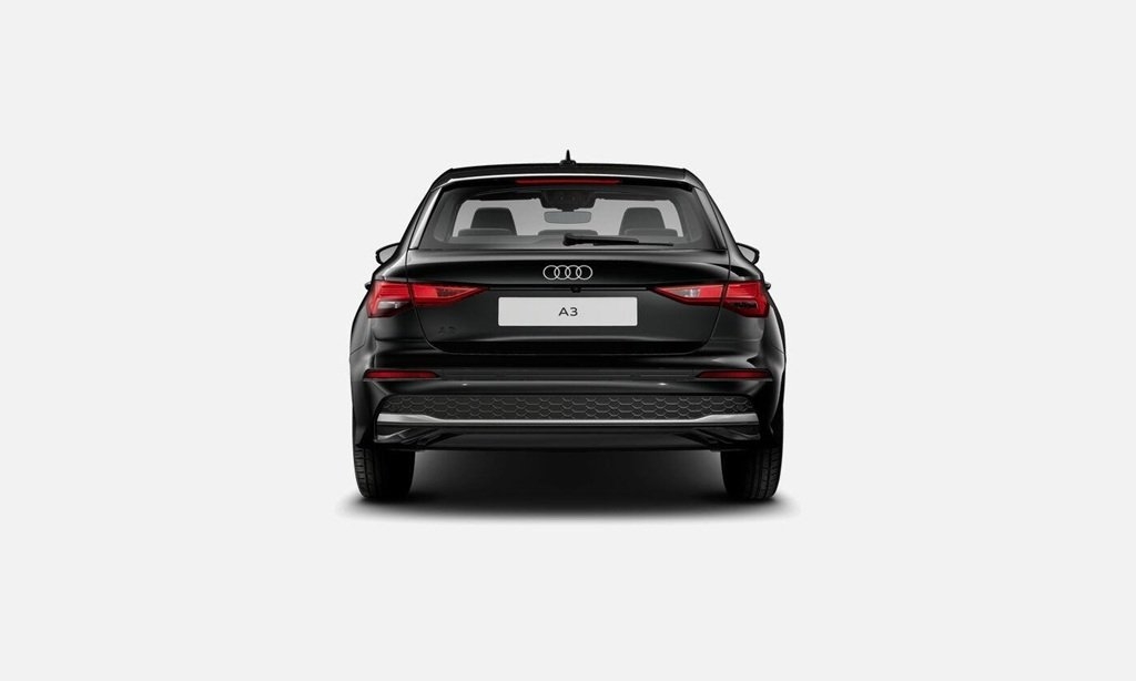 Audi A3 TFSI 110 KW S TRONIC PROLINE 2027, bild 2/3