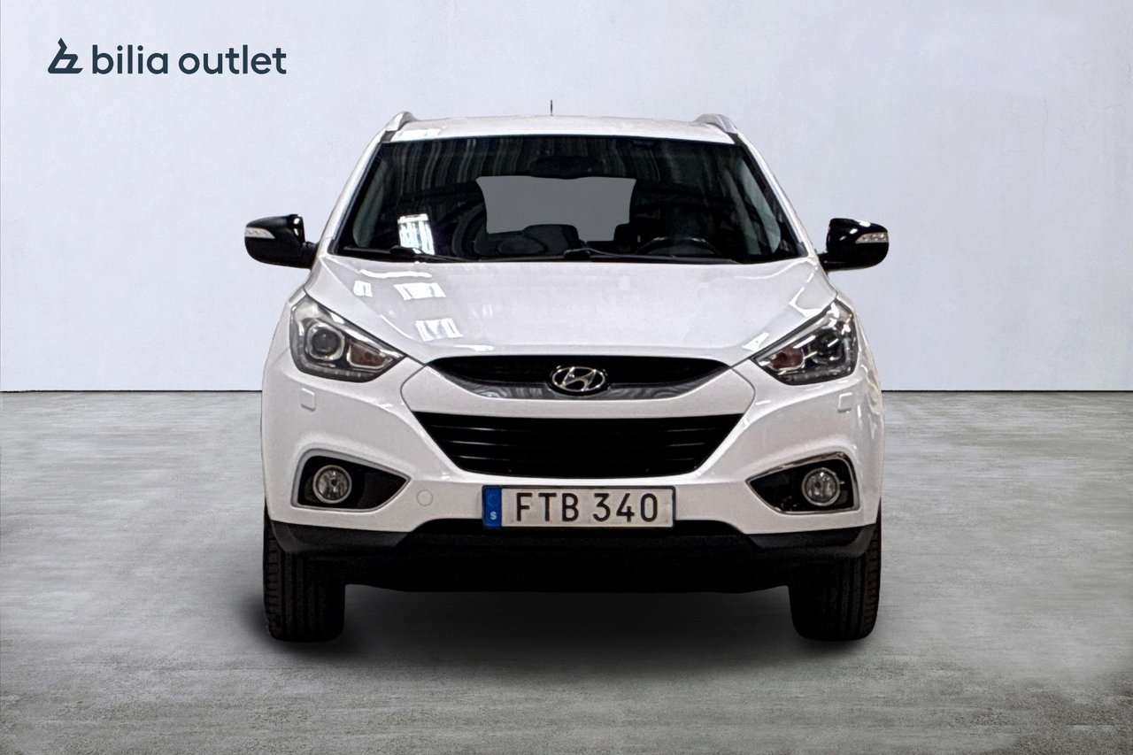 Hyundai ix35 2015, bild 3/10
