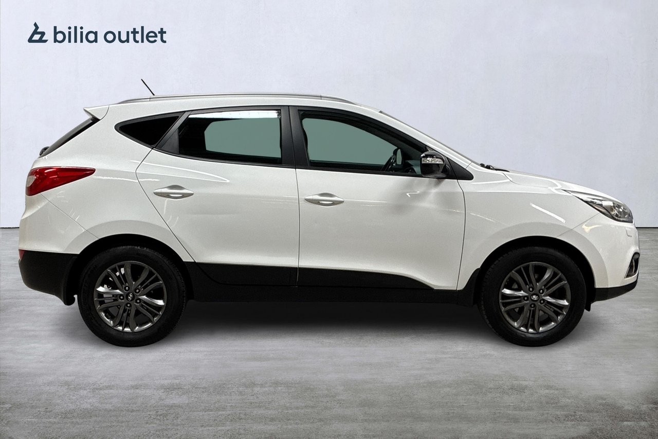 Hyundai ix35 2015, bild 5/10