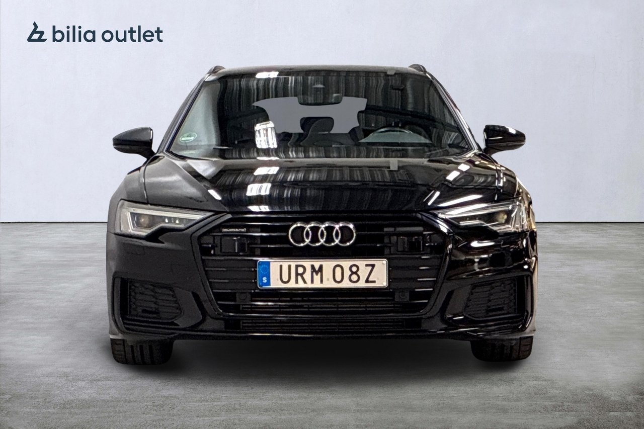 Audi A6 2023, kuva 3/10