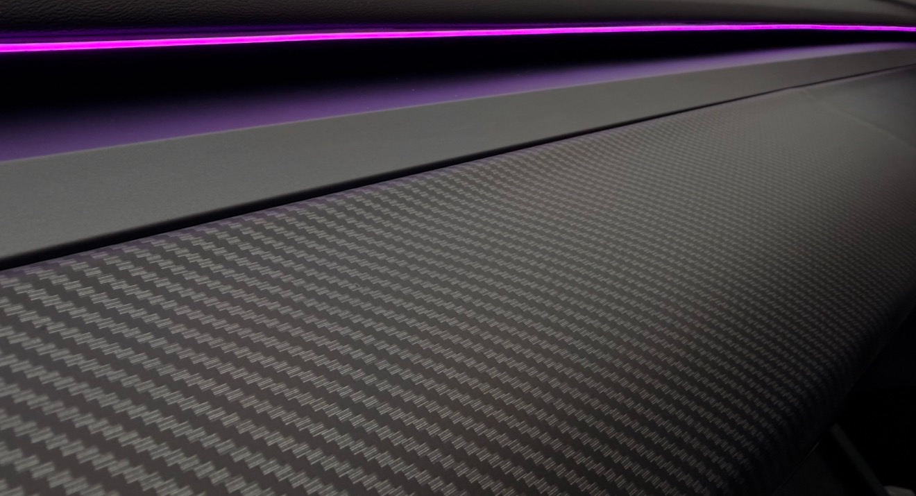 Tesla Model Y Standard Range RWD 2023, bild 4/4