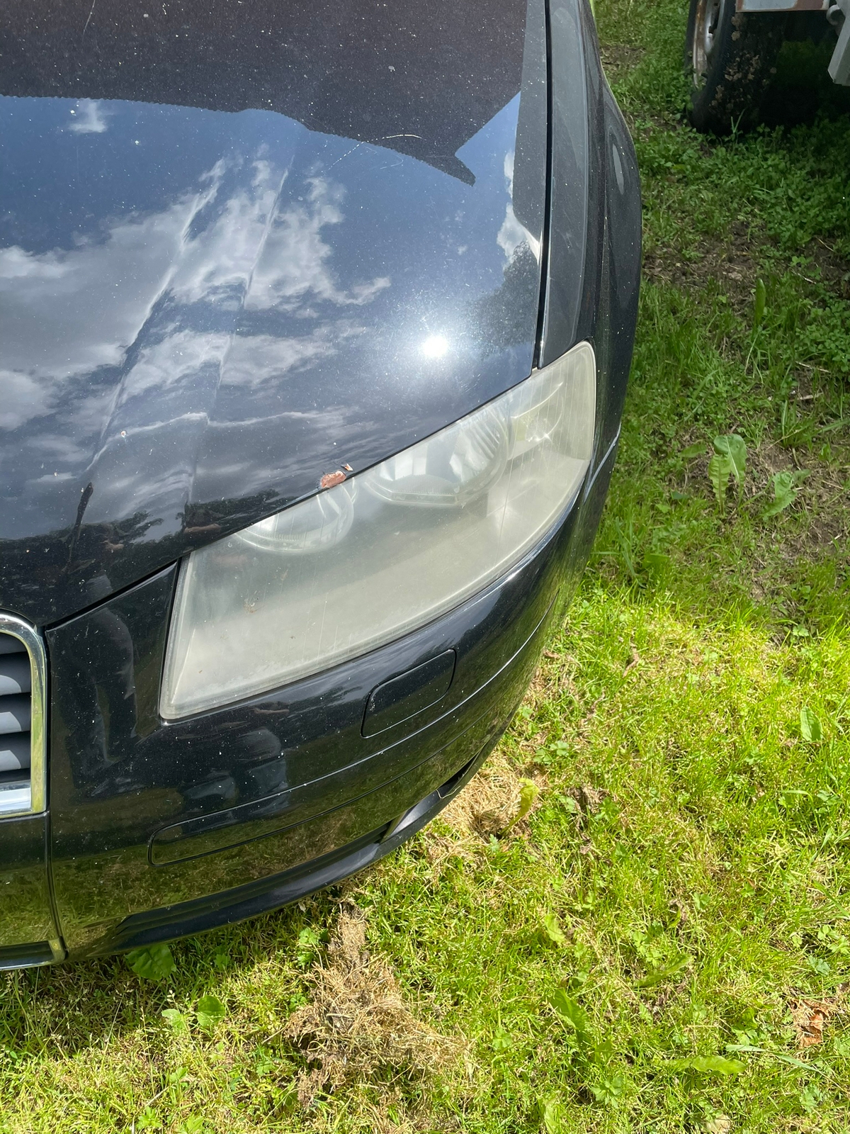 Audi A3 1.6 8v Manuell 2004, bild 4/5