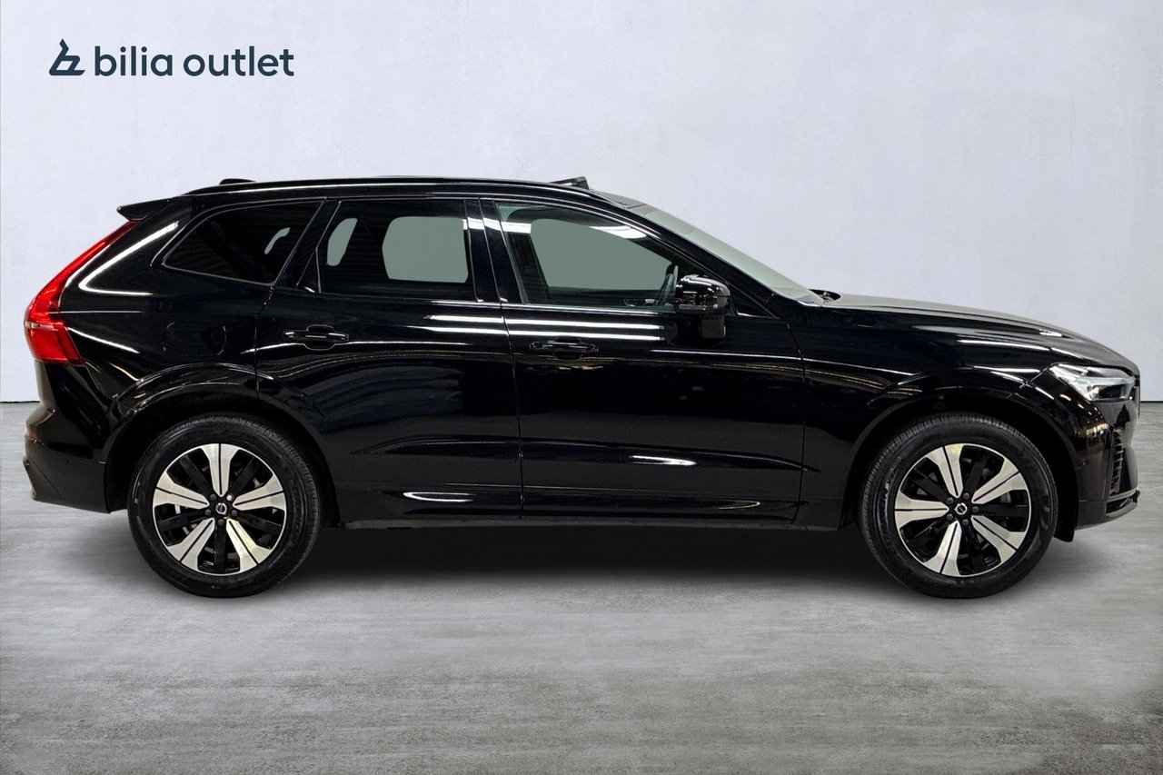Volvo XC60 T6 Plus Dark Nordic Edt 350hk 2025, bild 5/10