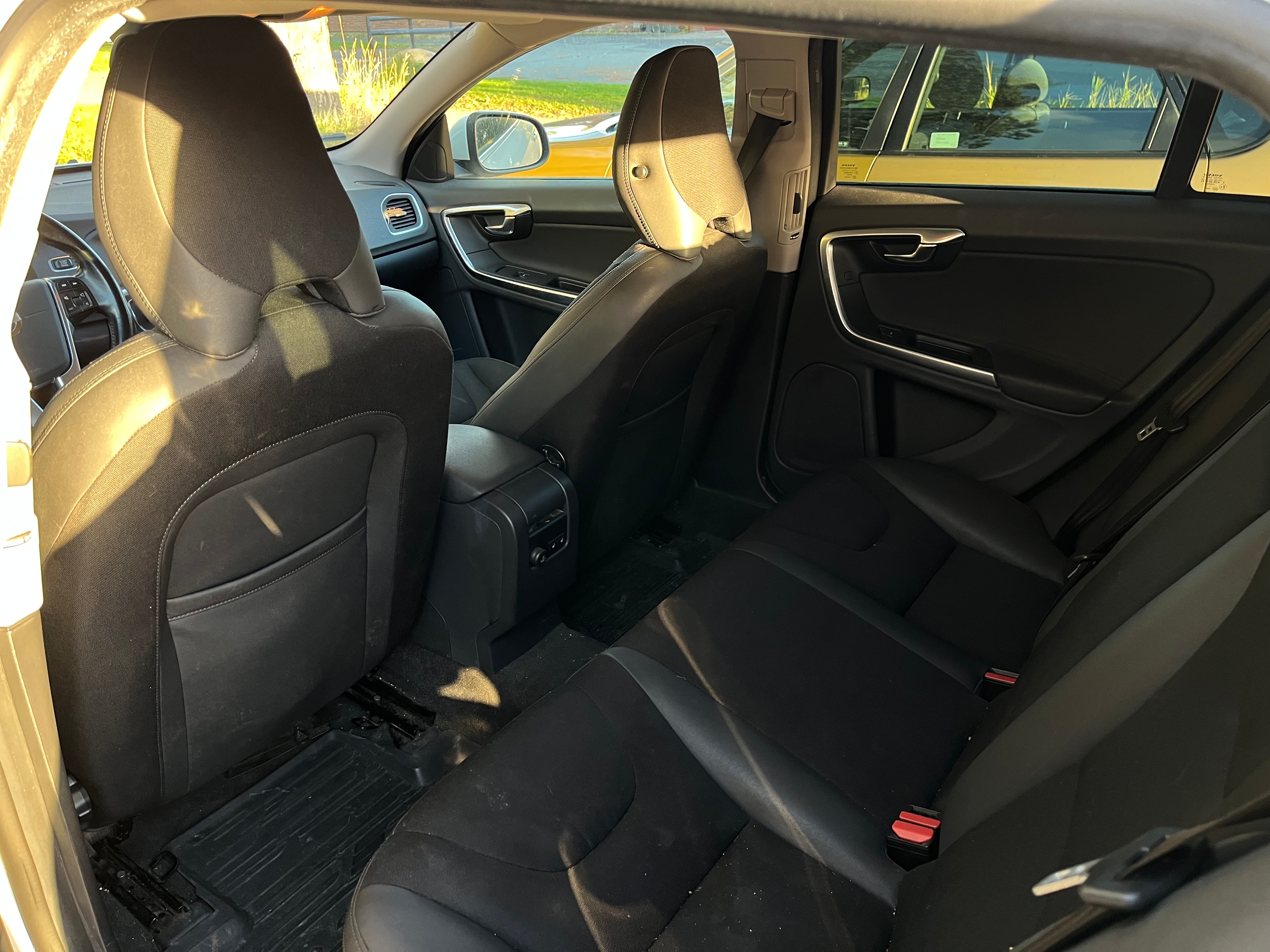 Volvo V60 T3 Manuell 2012, bild 5/7