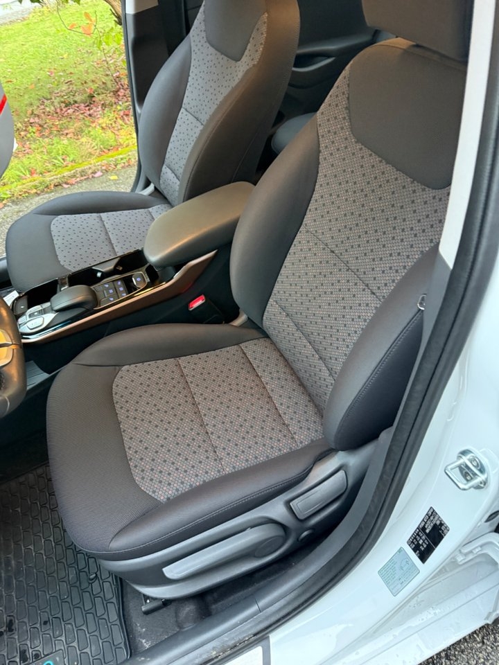 Hyundai Ioniq 2018, bild 6/10