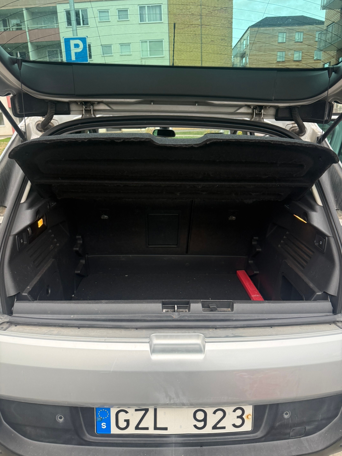 Peugeot 3008 1.6 HDi FAP Manuell 2010, bild 7/9