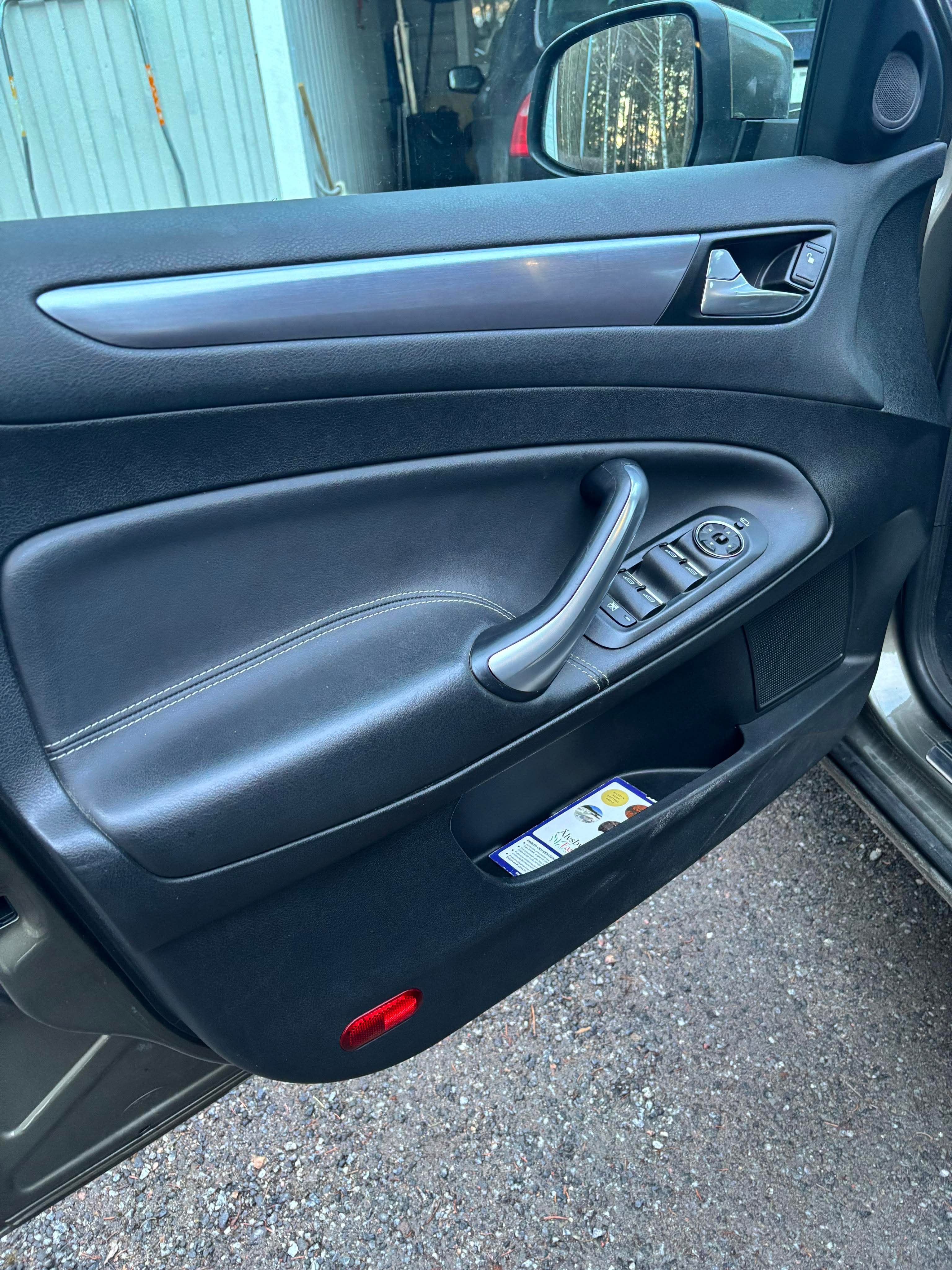 Ford Mondeo 2.2 TDCi Manuell 2011, bild 6/9