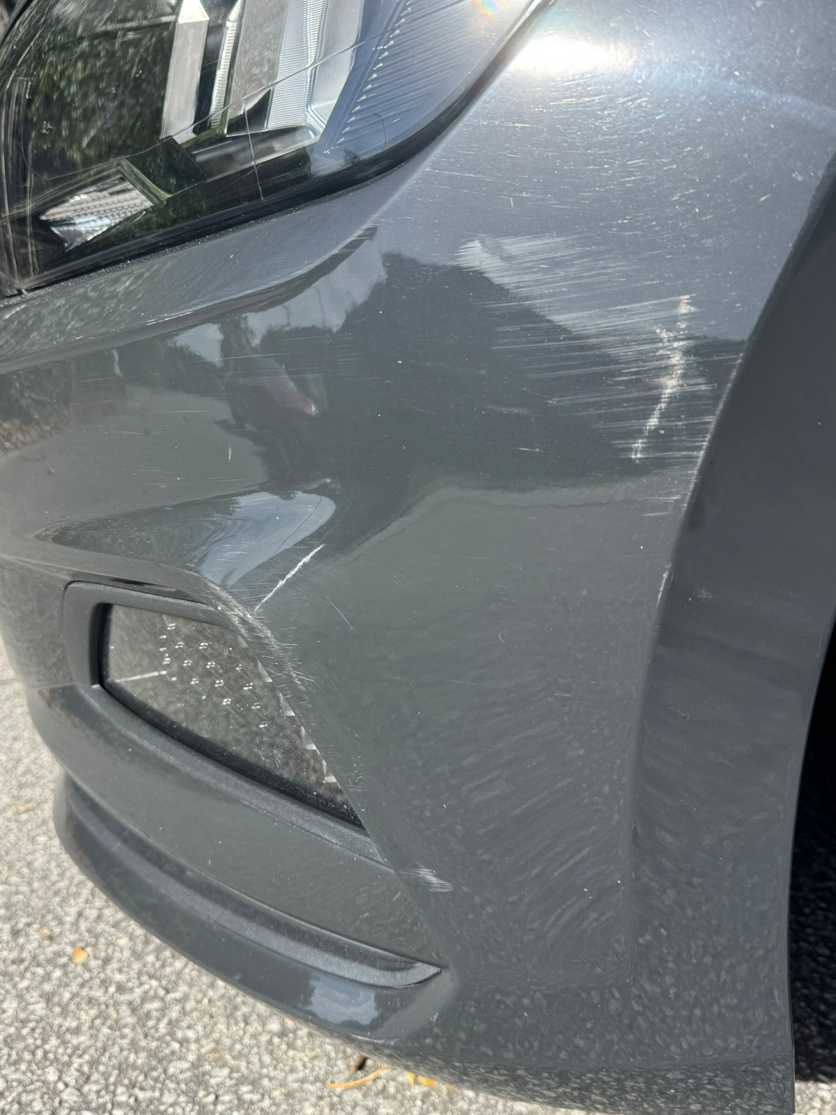 Volkswagen Polo 1.0 TSI DSG Sekventiell 2018, bild 7/7
