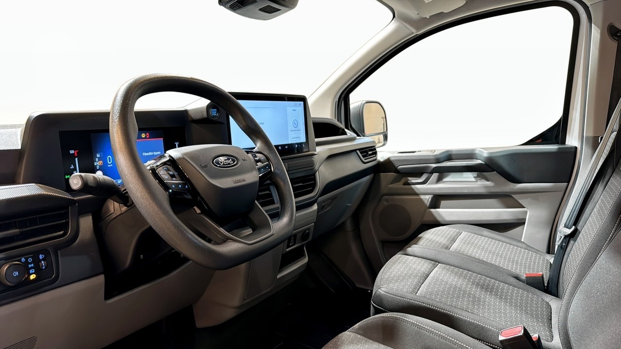 Ford Transit Custom 2024, bild 7/10