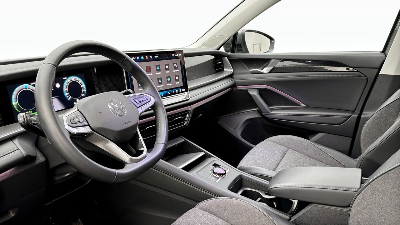 Volkswagen Tayron 2025, bild 7/10