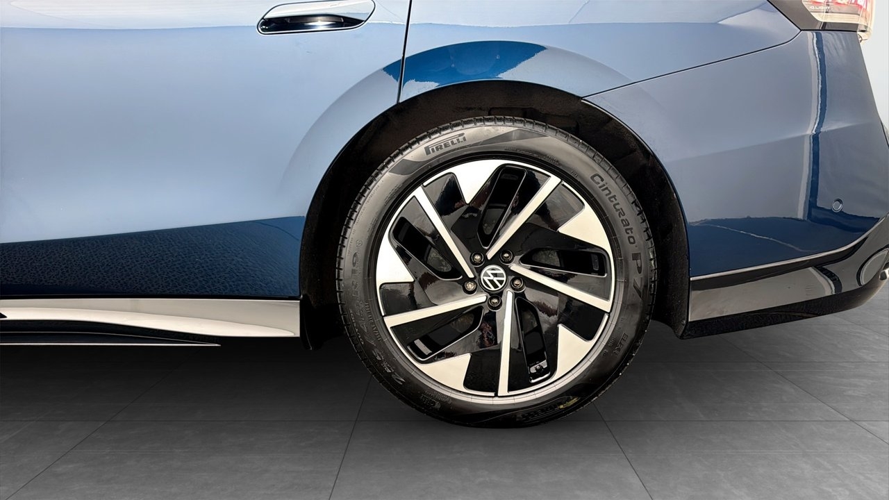 Volkswagen ID.7 Tourer Pro Editon/Drag 2025, bild 6/10
