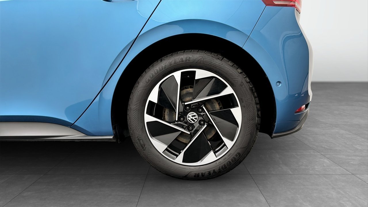 Volkswagen ID.3 Pro Edition 2025, bild 6/10