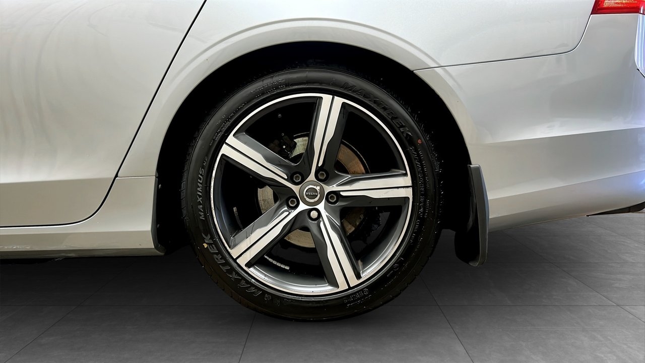 Volvo V90 2018, bild 6/23
