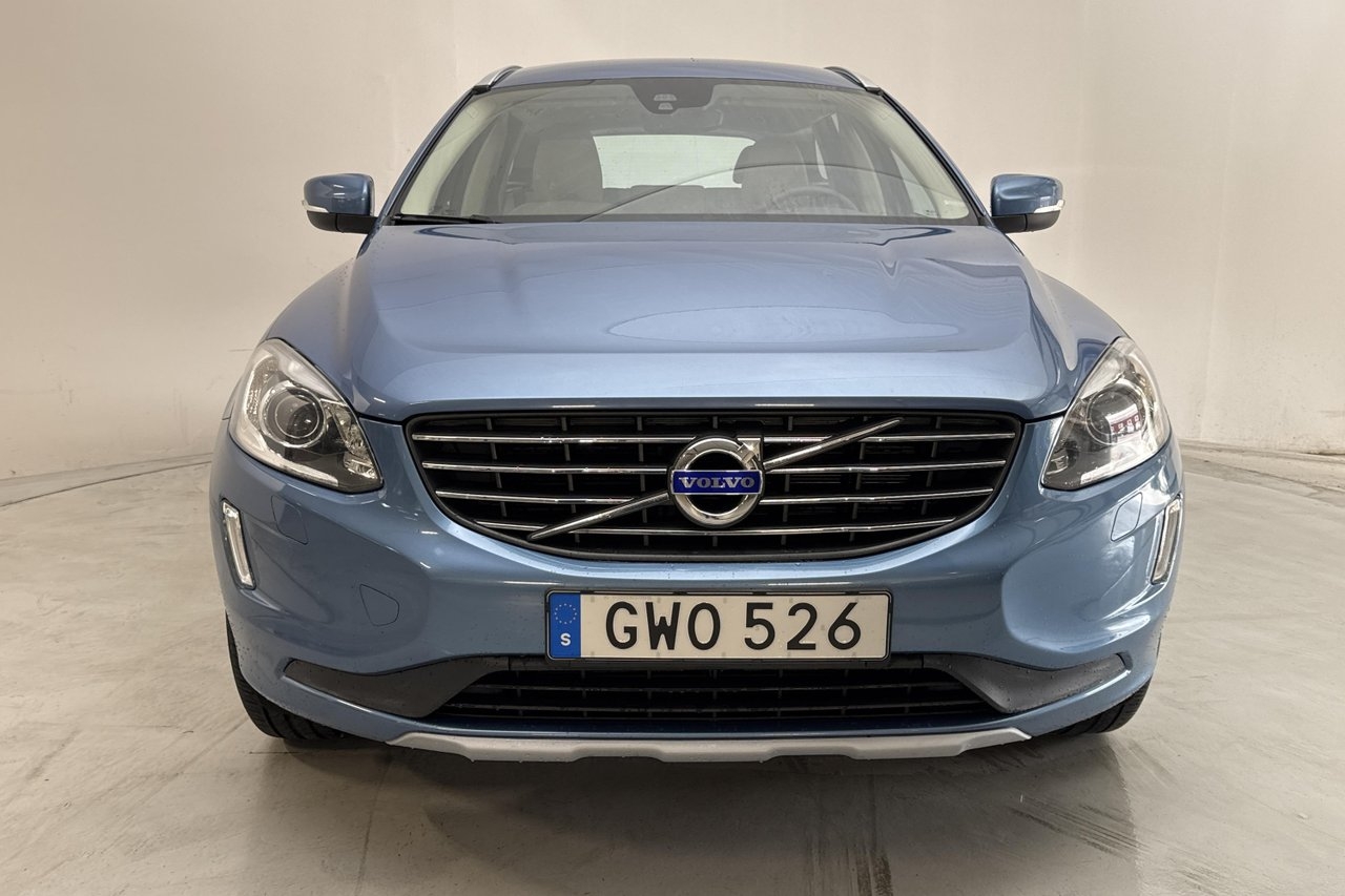 Volvo XC60 2016, bild 5/10