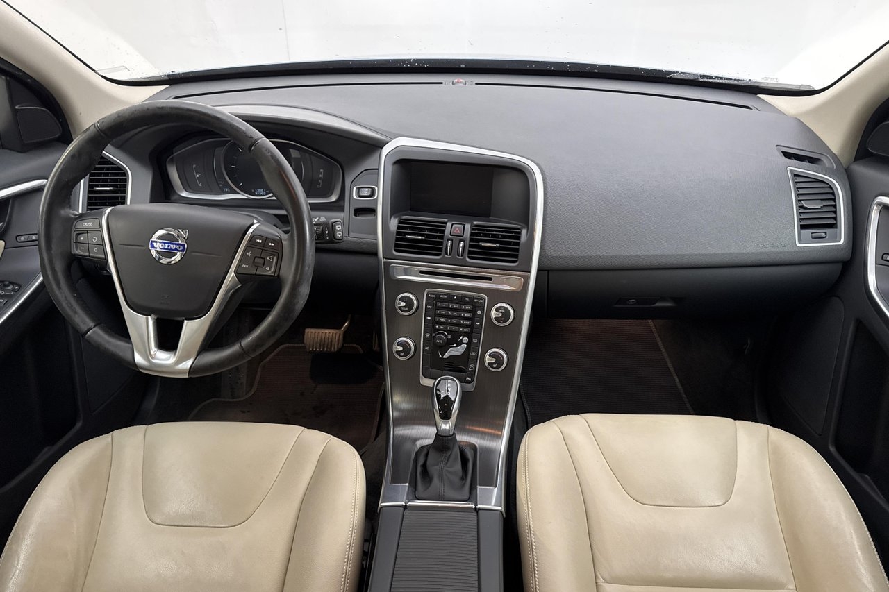 Volvo XC60 2016, bild 7/10