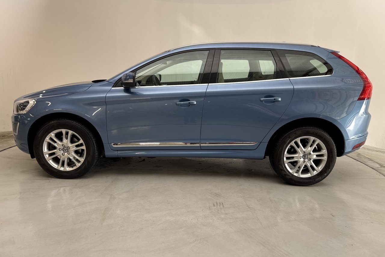Volvo XC60 2016, bild 2/10