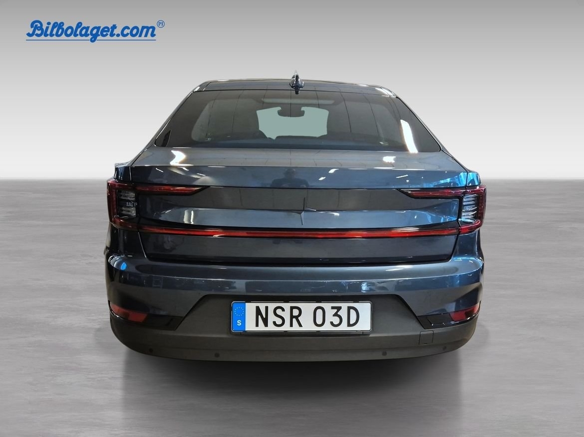 Polestar 2 Long range Dual motor Plus 2025, photo 7/10