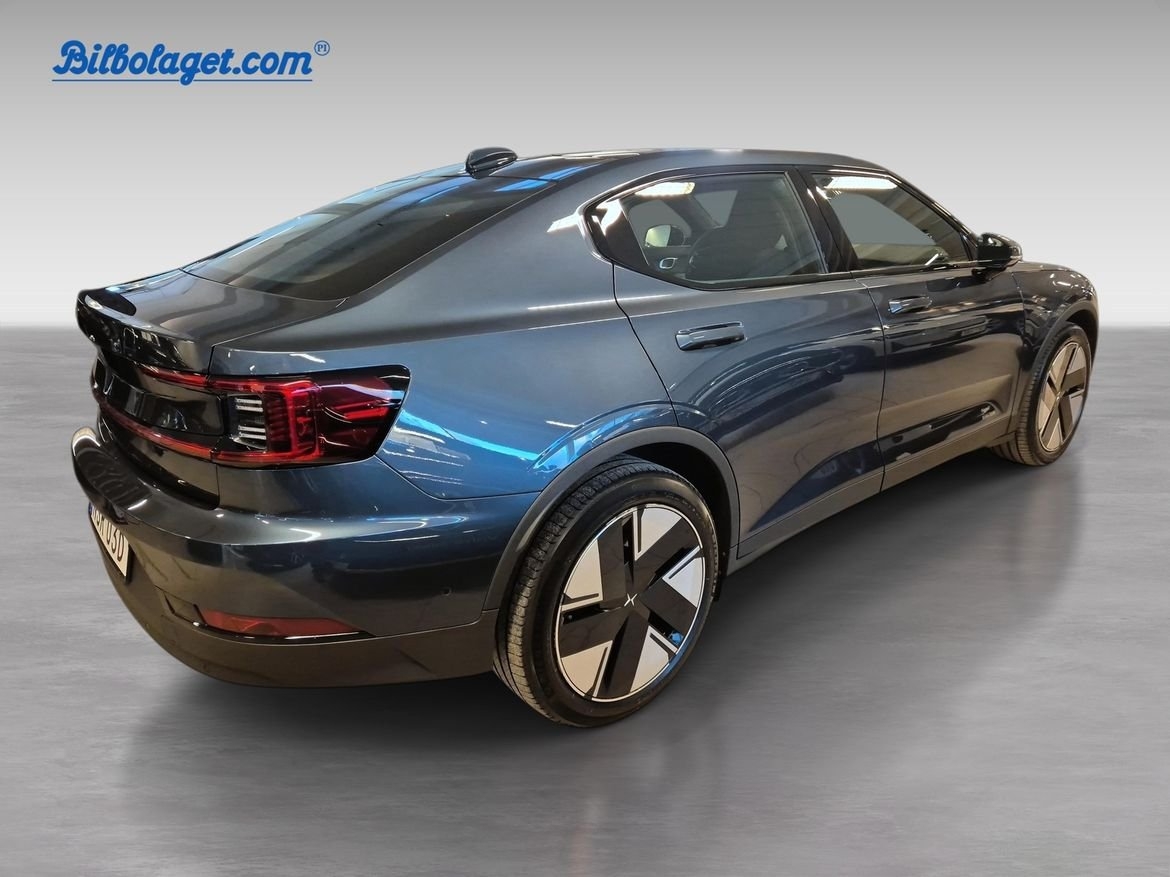 Polestar 2 Long range Dual motor Plus 2025, photo 4/10