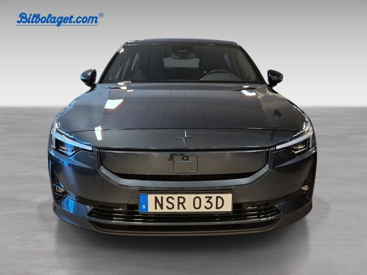 Polestar 2 Long range Dual motor Plus 2025, photo 6/10