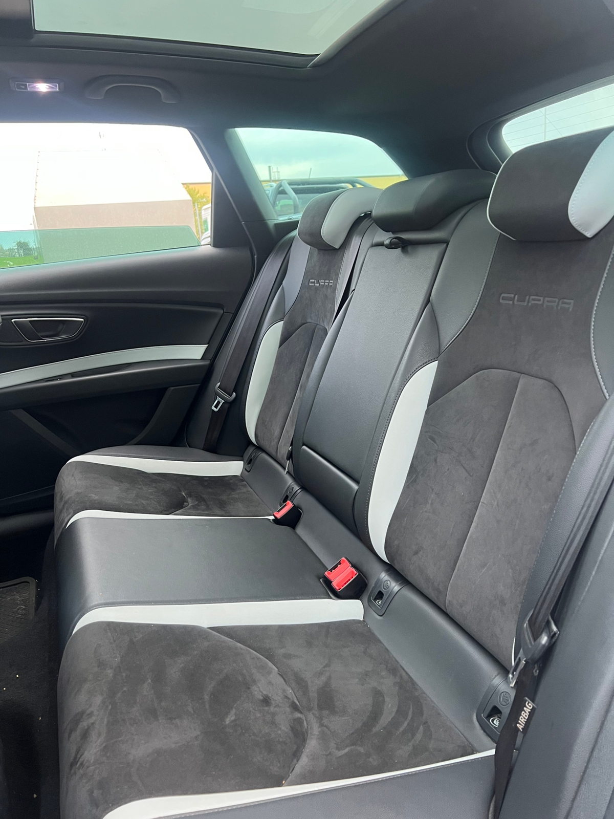 Seat Leon 2016, bild 5/7