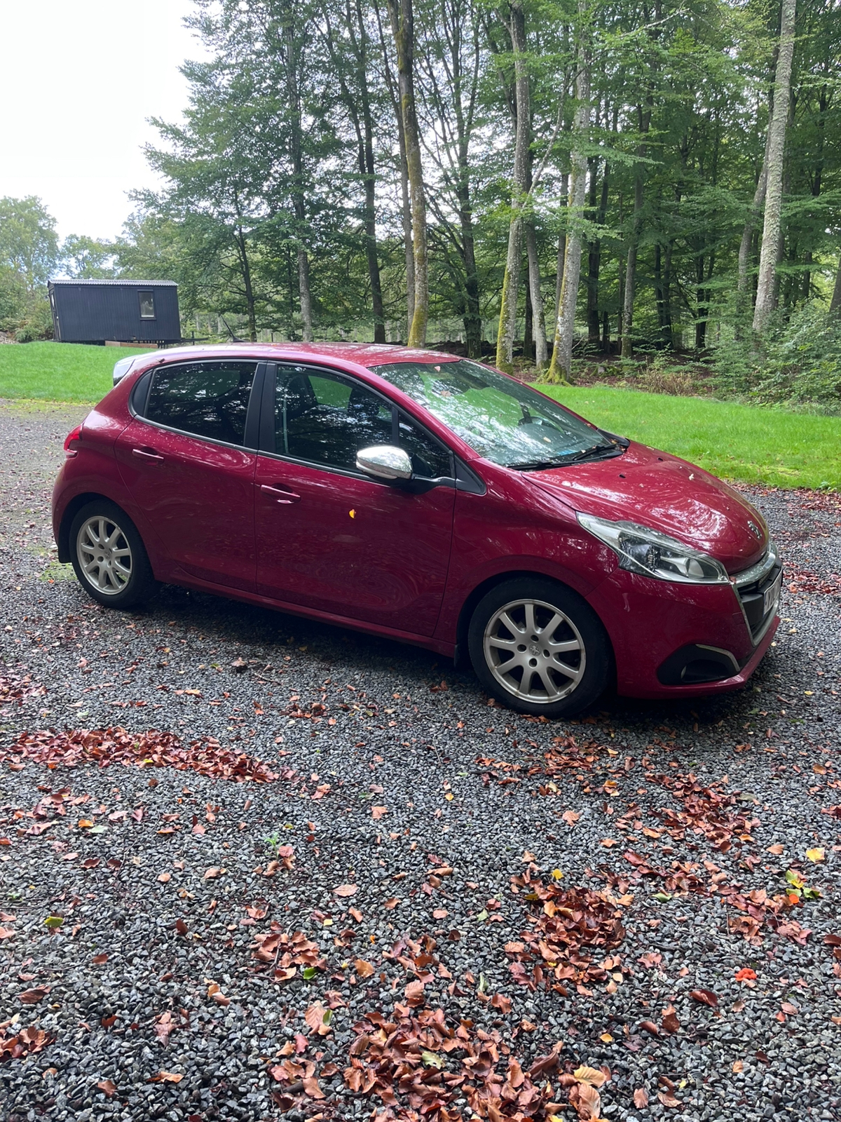 Peugeot 208 2016, bild 3/3