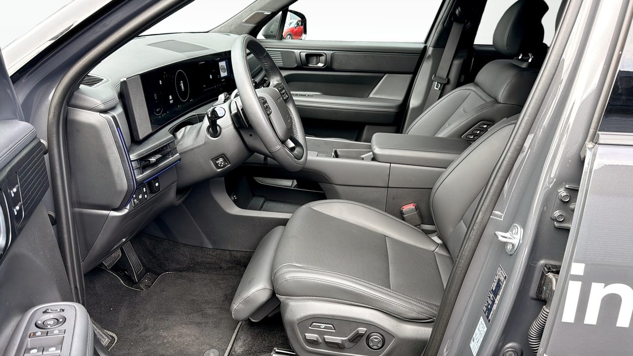 Hyundai Santa Fe 2026, kuva 7/10