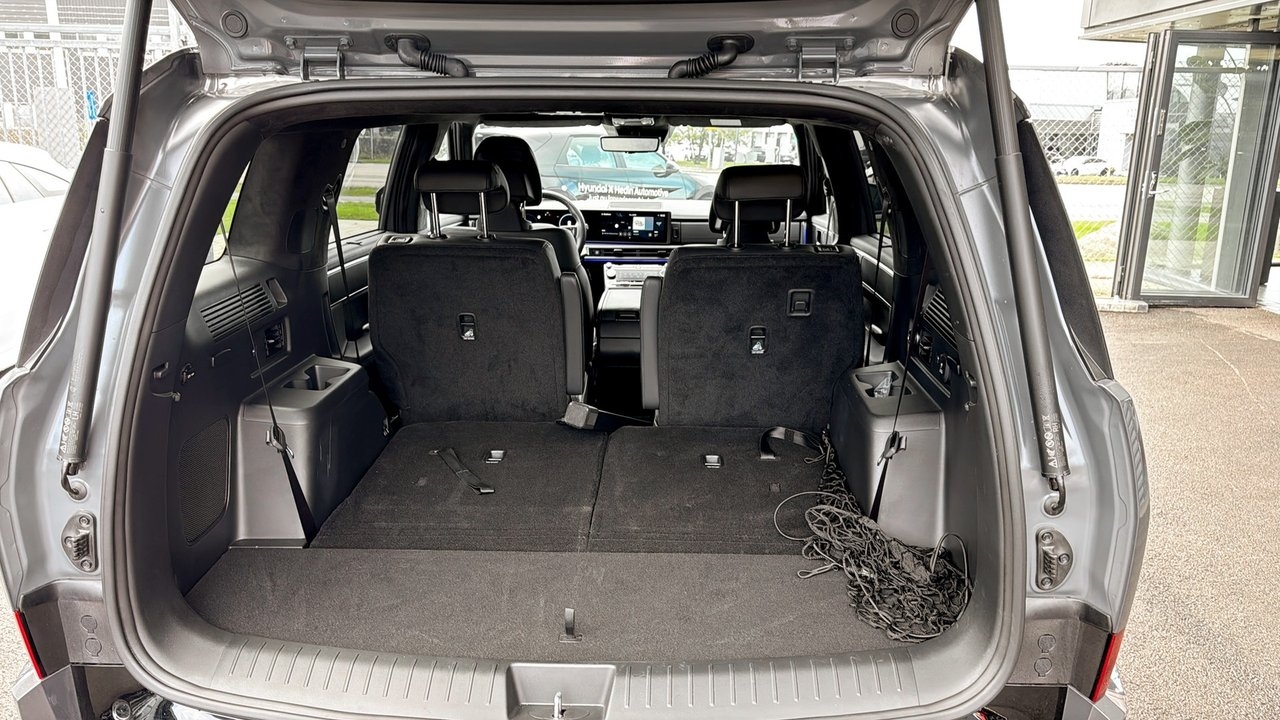 Hyundai Santa Fe 2026, kuva 5/10
