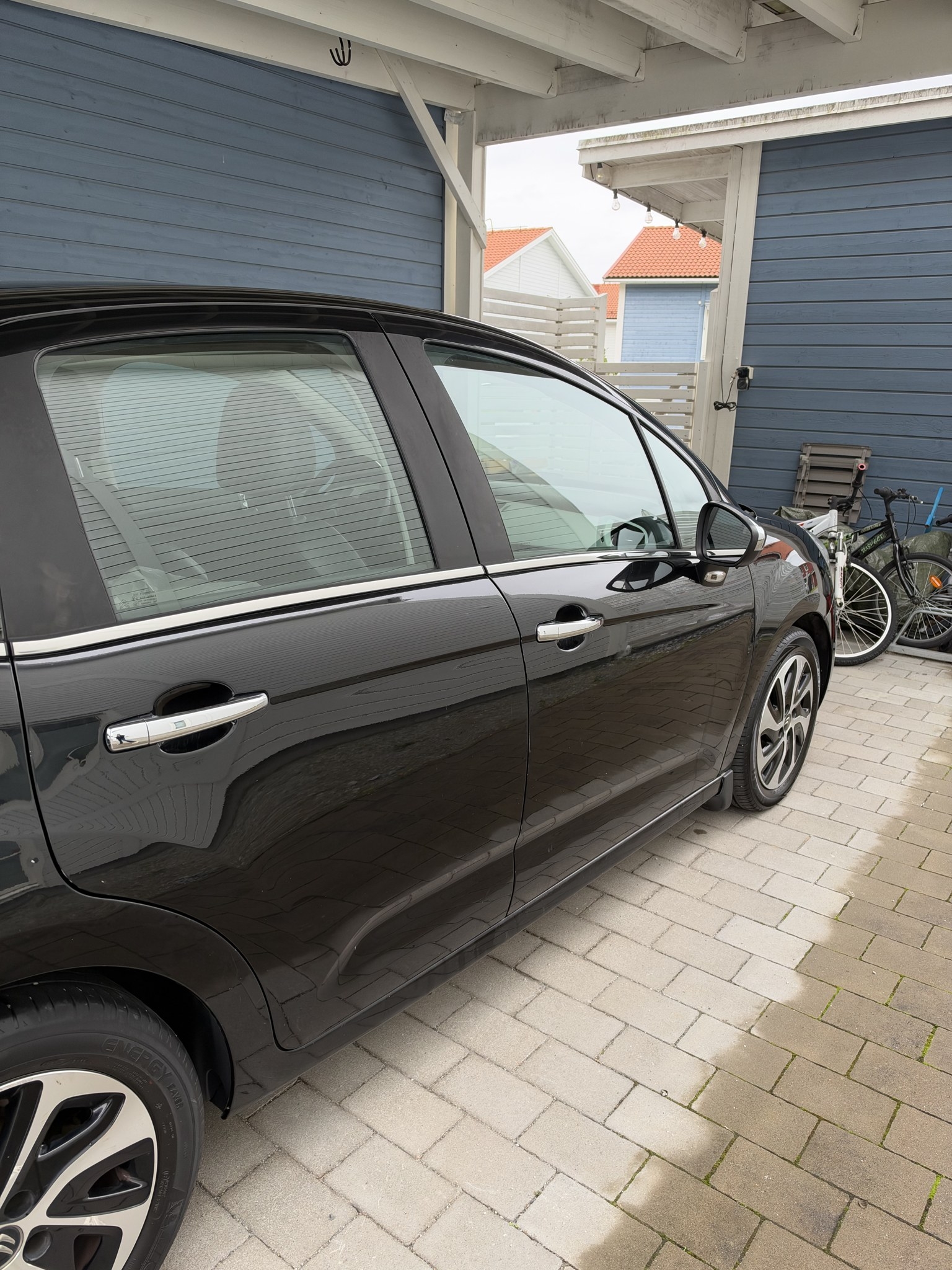 Citroen C3 1.4 e-HDi airdream 70 EGS 2013, bild 3/5