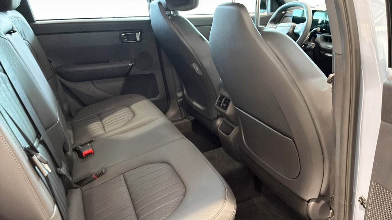 Kia Seltos ACTION 1.6 T-GDI DCT FWD 2027, bild 5/9